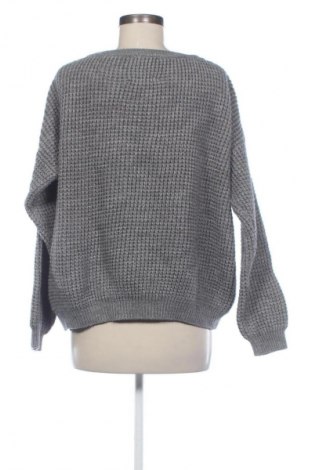 Damski sweter Second Female, Rozmiar XL, Kolor Szary, Cena 142,53 zł