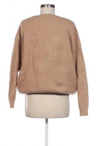 Pulover de femei Secret Season, Mărime L, Culoare Maro, Preț 108,04 Lei
