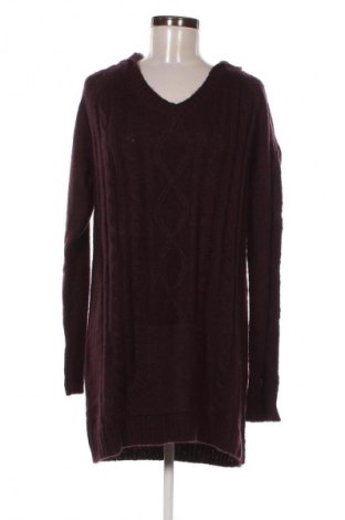 Damenpullover Select, Größe XL, Farbe Lila, Preis € 14,77