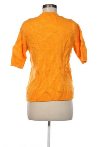 Damenpullover Selected, Größe L, Farbe Orange, Preis 26,99 €