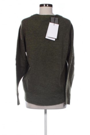 Dámsky pulóver Selected Femme, Veľkosť L, Farba Zelená, Cena  56,95 €