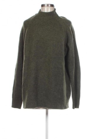 Dámsky pulóver Selected Femme, Veľkosť L, Farba Zelená, Cena  56,95 €