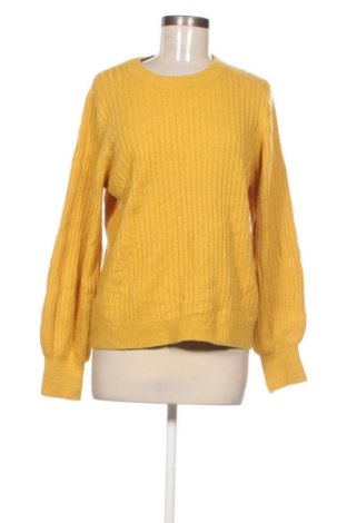 Damenpullover Selected Femme, Größe L, Farbe Gelb, Preis € 21,99