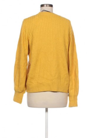 Damenpullover Selected Femme, Größe L, Farbe Gelb, Preis € 21,99