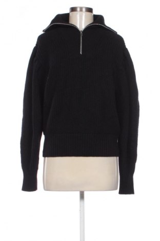 Damski sweter Selected Femme, Rozmiar M, Kolor Czarny, Cena 253,33 zł