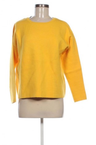 Dámský svetr Selected Femme, Velikost M, Barva Žlutá, Cena  520,00 Kč