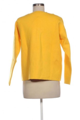 Dámský svetr Selected Femme, Velikost M, Barva Žlutá, Cena  520,00 Kč