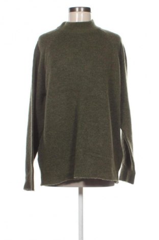 Damenpullover Selected Femme, Größe XL, Farbe Grün, Preis € 62,99