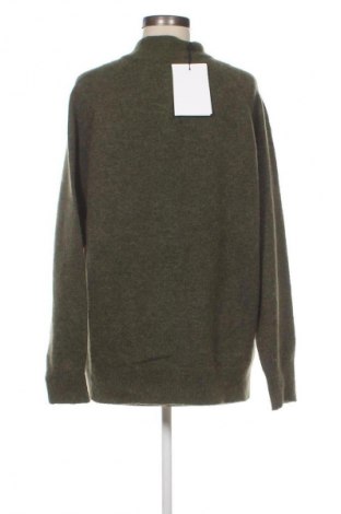 Damenpullover Selected Femme, Größe XL, Farbe Grün, Preis € 62,99