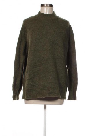 Női pulóver Selected Femme, Méret M, Szín Zöld, Ár 8 479 Ft