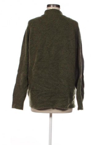 Női pulóver Selected Femme, Méret M, Szín Zöld, Ár 8 479 Ft