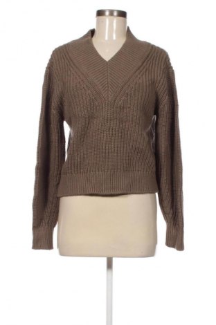 Pulover de femei Selected Femme, Mărime S, Culoare Bej, Preț 90,99 Lei