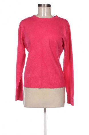 Pulover de femei Sempre, Mărime XL, Culoare Roz, Preț 76,32 Lei