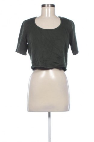 Dámsky pulóver Seraphine, Veľkosť L, Farba Zelená, Cena  23,52 €