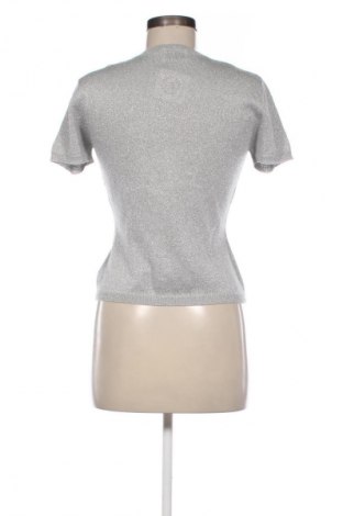 Damenpullover Sergio, Größe M, Farbe Silber, Preis 14,77 €