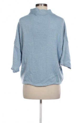 Dámský svetr Serianno, Velikost M, Barva Modrá, Cena  785,00 Kč