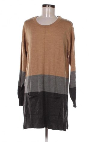 Dámský svetr Serra, Velikost XL, Barva Vícebarevné, Cena  367,00 Kč