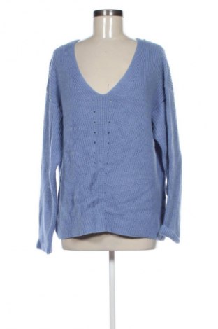 Dámský svetr Set, Velikost M, Barva Modrá, Cena  509,00 Kč