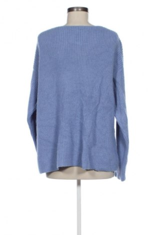 Dámský svetr Set, Velikost M, Barva Modrá, Cena  509,00 Kč