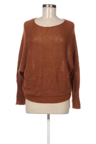 Pulover de femei Seventy Seven, Mărime L, Culoare Maro, Preț 47,99 Lei