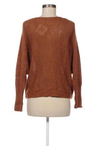 Pulover de femei Seventy Seven, Mărime L, Culoare Maro, Preț 47,99 Lei