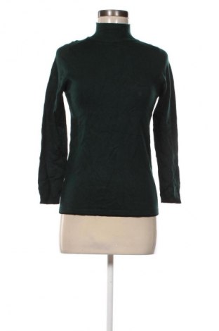Damenpullover Sfera, Größe S, Farbe Grün, Preis € 6,99