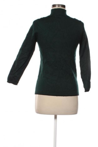 Damenpullover Sfera, Größe S, Farbe Grün, Preis € 6,99