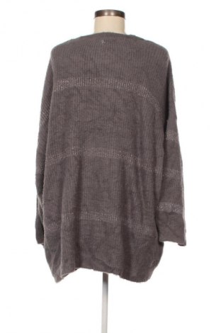 Γυναικείο πουλόβερ Sheego, Μέγεθος XXL, Χρώμα Πολύχρωμο, Τιμή 17,99 €