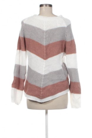 Дамски пуловер Sheinside, Размер S, Цвят Многоцветен, Цена 16,99 лв.