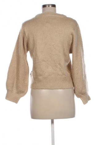Damenpullover Silvian Heach, Größe M, Farbe Beige, Preis € 23,99