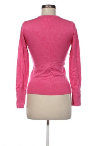 Damenpullover Sinsay, Größe S, Farbe Rosa, Preis 10,99 €