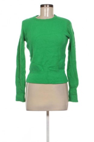Dámsky pulóver Sinsay, Veľkosť M, Farba Zelená, Cena  12,95 €