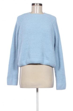 Dámský svetr Sinsay, Velikost S, Barva Modrá, Cena  582,00 Kč