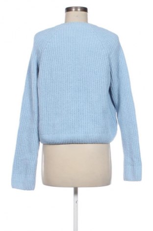 Dámský svetr Sinsay, Velikost S, Barva Modrá, Cena  582,00 Kč