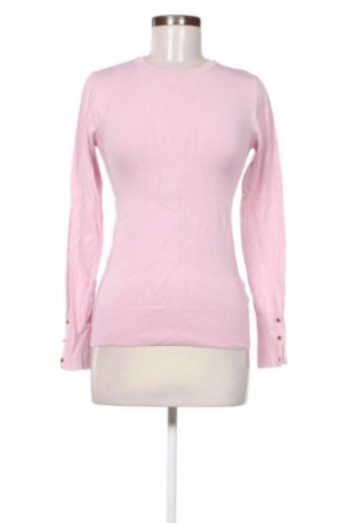 Damenpullover Sinsay, Größe S, Farbe Rosa, Preis 14,83 €