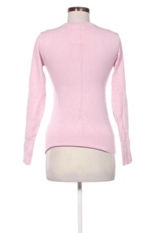 Damenpullover Sinsay, Größe S, Farbe Rosa, Preis 14,83 €