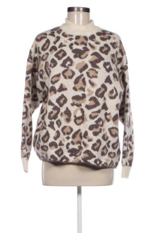 Damenpullover Sinsay, Größe M, Farbe Mehrfarbig, Preis 14,83 €