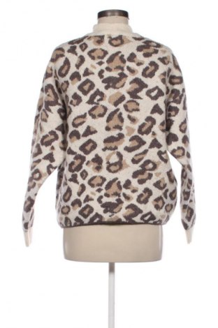 Damenpullover Sinsay, Größe M, Farbe Mehrfarbig, Preis 14,83 €