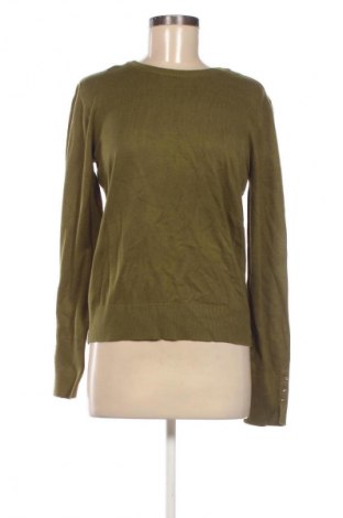 Dámsky pulóver Sinsay, Veľkosť XXL, Farba Zelená, Cena  23,32 €