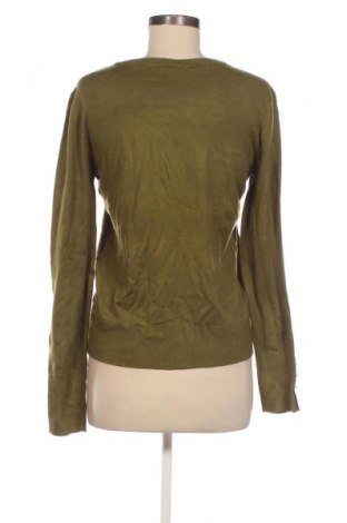 Dámsky pulóver Sinsay, Veľkosť XXL, Farba Zelená, Cena  23,32 €