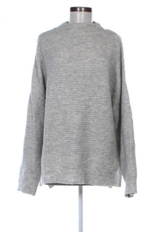 Damenpullover Sinsay, Größe S, Farbe Grau, Preis € 14,77