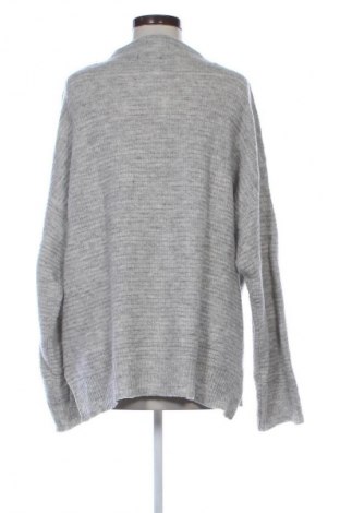 Damenpullover Sinsay, Größe S, Farbe Grau, Preis € 14,77