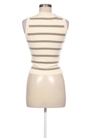 Pulover de femei Sinsay, Mărime XS, Culoare Ecru, Preț 55,00 Lei