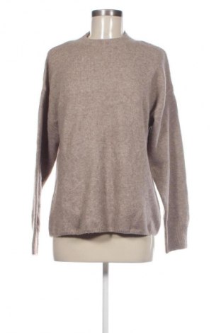 Női pulóver Sinsay, Méret S, Szín Bézs, Ár 3 909 Ft