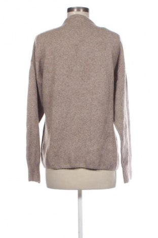 Női pulóver Sinsay, Méret S, Szín Bézs, Ár 3 909 Ft