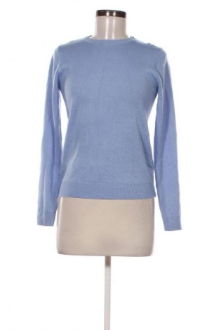Damenpullover Sinsay, Größe S, Farbe Blau, Preis € 14,83