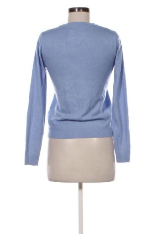 Damenpullover Sinsay, Größe S, Farbe Blau, Preis € 14,83