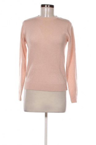 Damenpullover Sinsay, Größe S, Farbe Rosa, Preis € 14,83