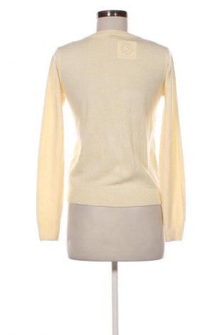 Damenpullover Sinsay, Größe S, Farbe Gelb, Preis € 14,83