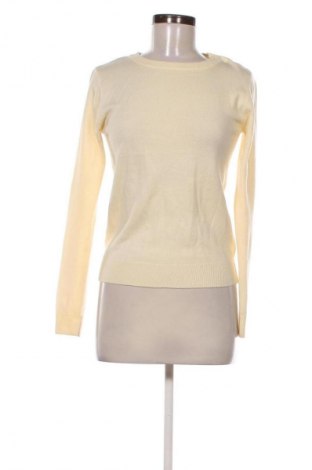 Damenpullover Sinsay, Größe S, Farbe Gelb, Preis € 14,83